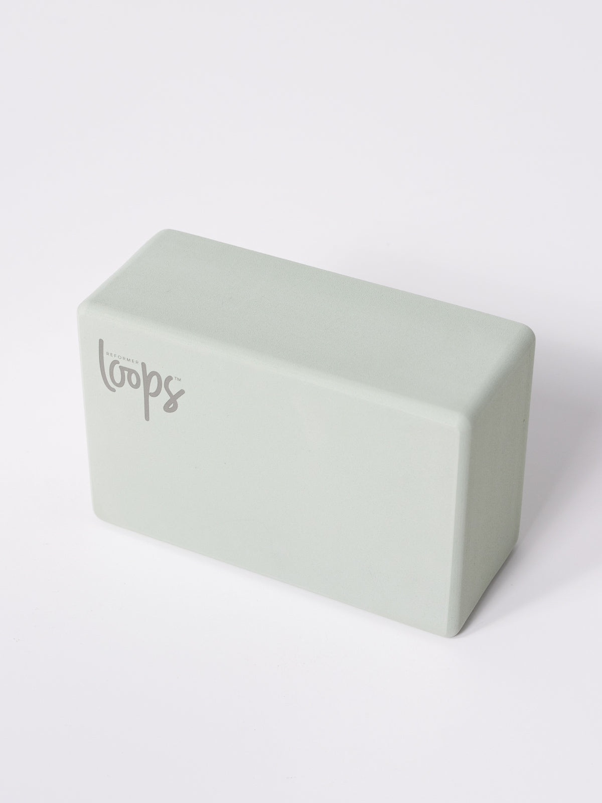 Studio Block - Mint