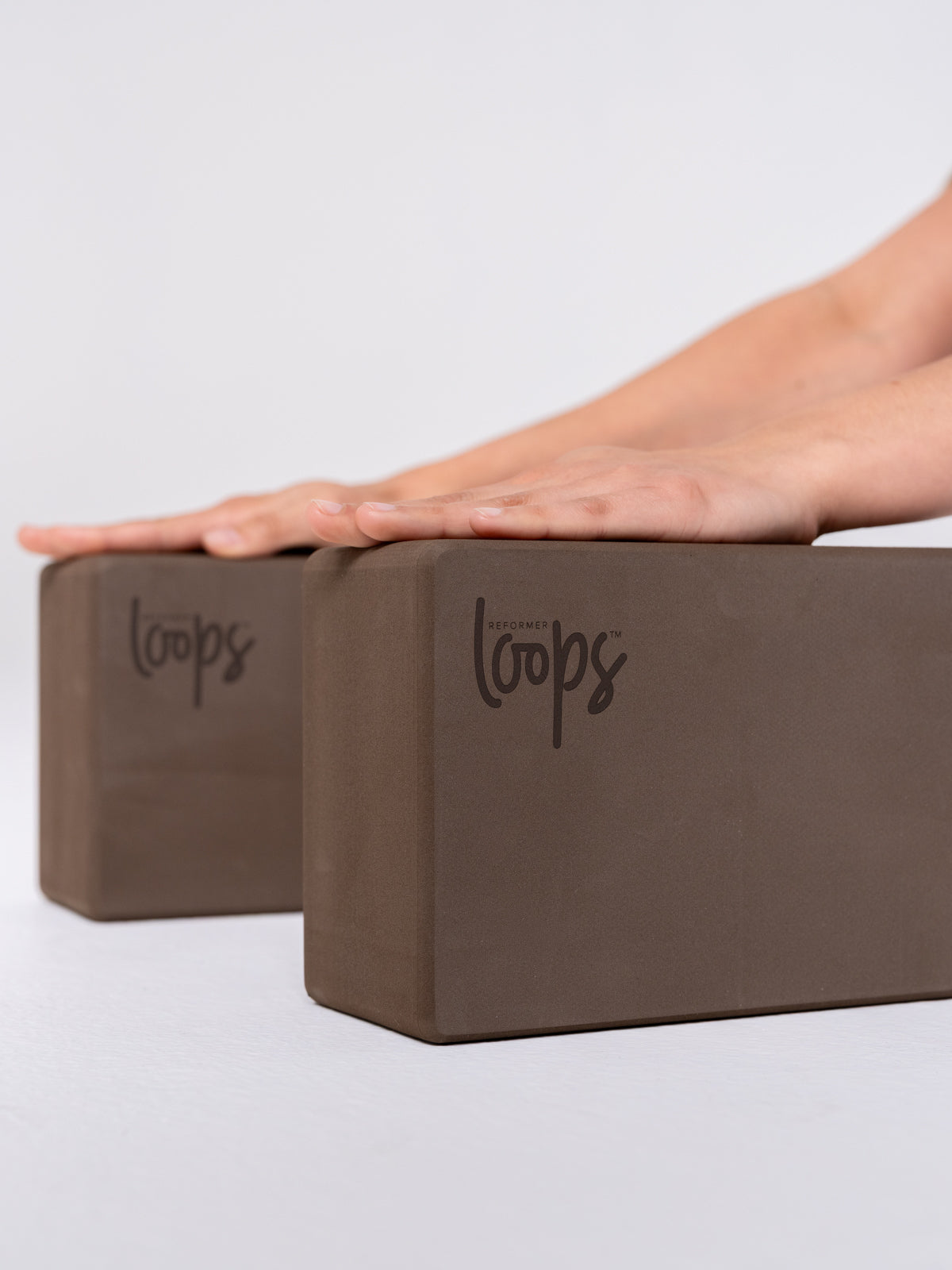 Studio Block - Cocoa