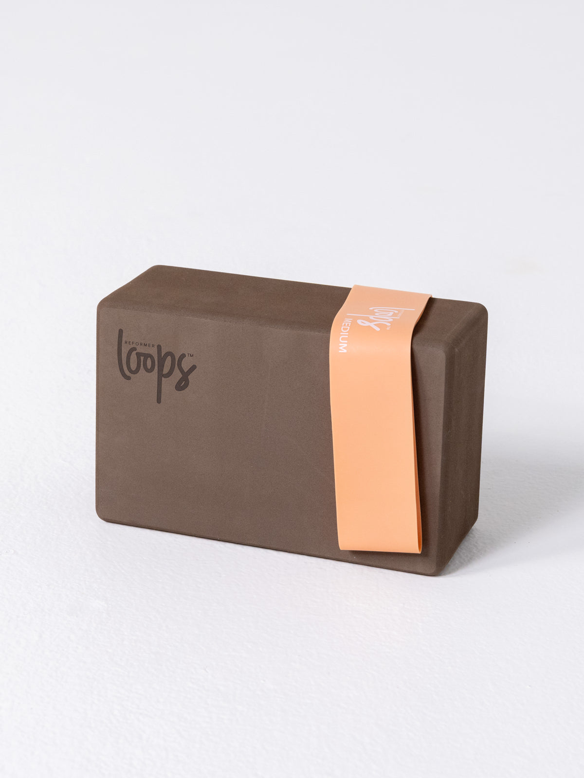 Studio Block - Cocoa