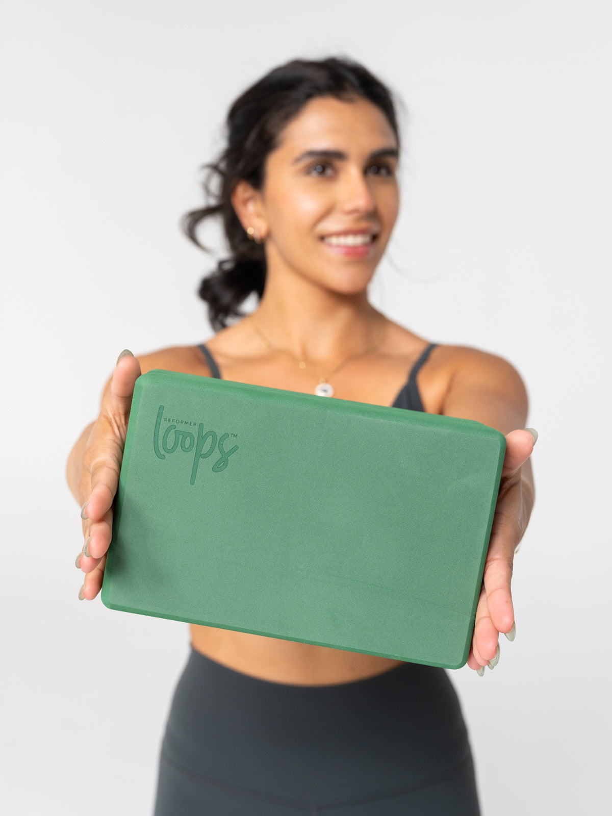 Studio Block - Forest