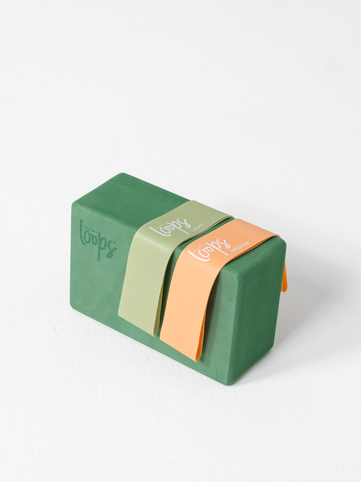 Studio Block - Forest