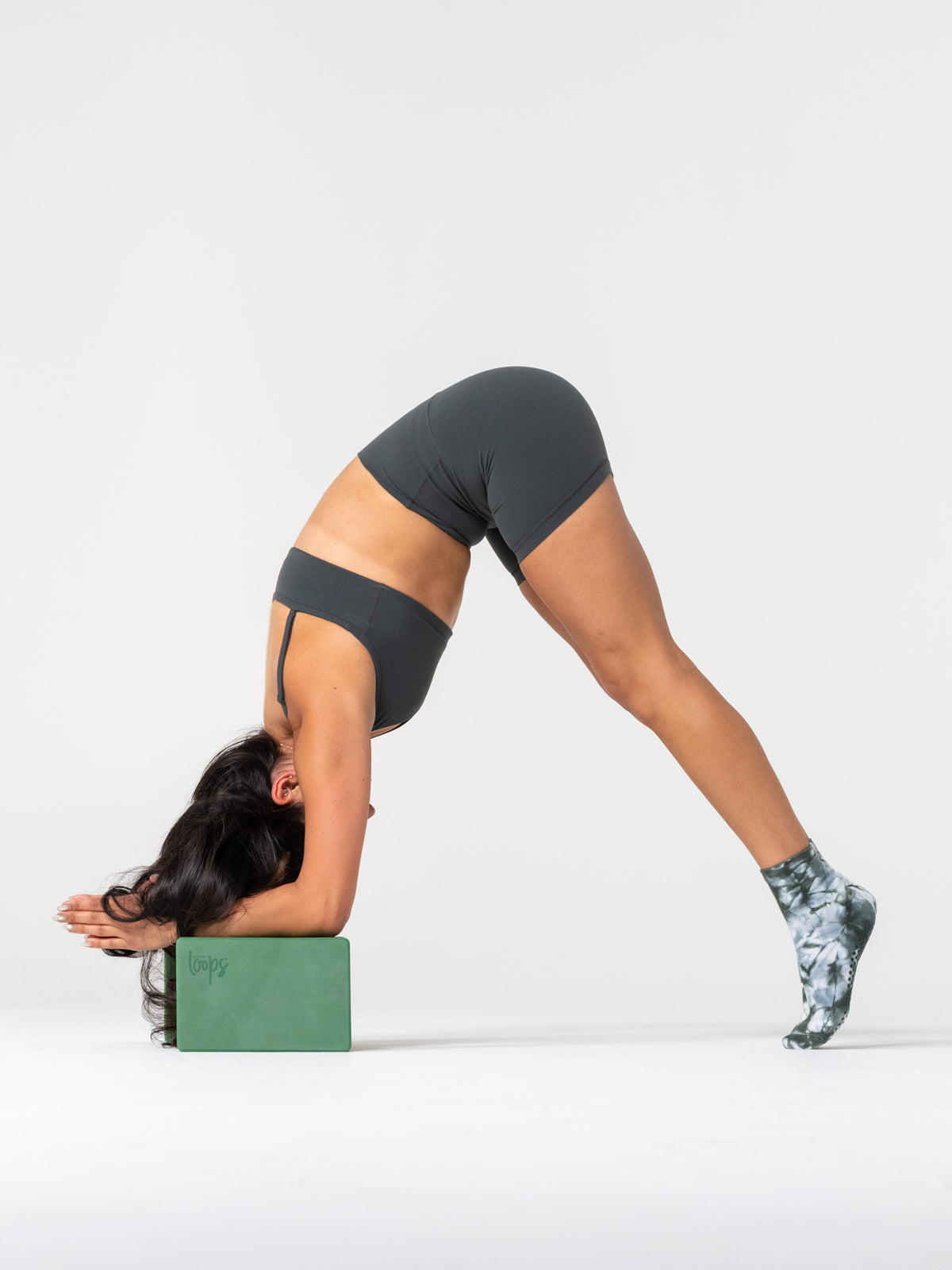 Studio Block - Forest