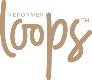 Premium Loops - Mint – Reformer Loops