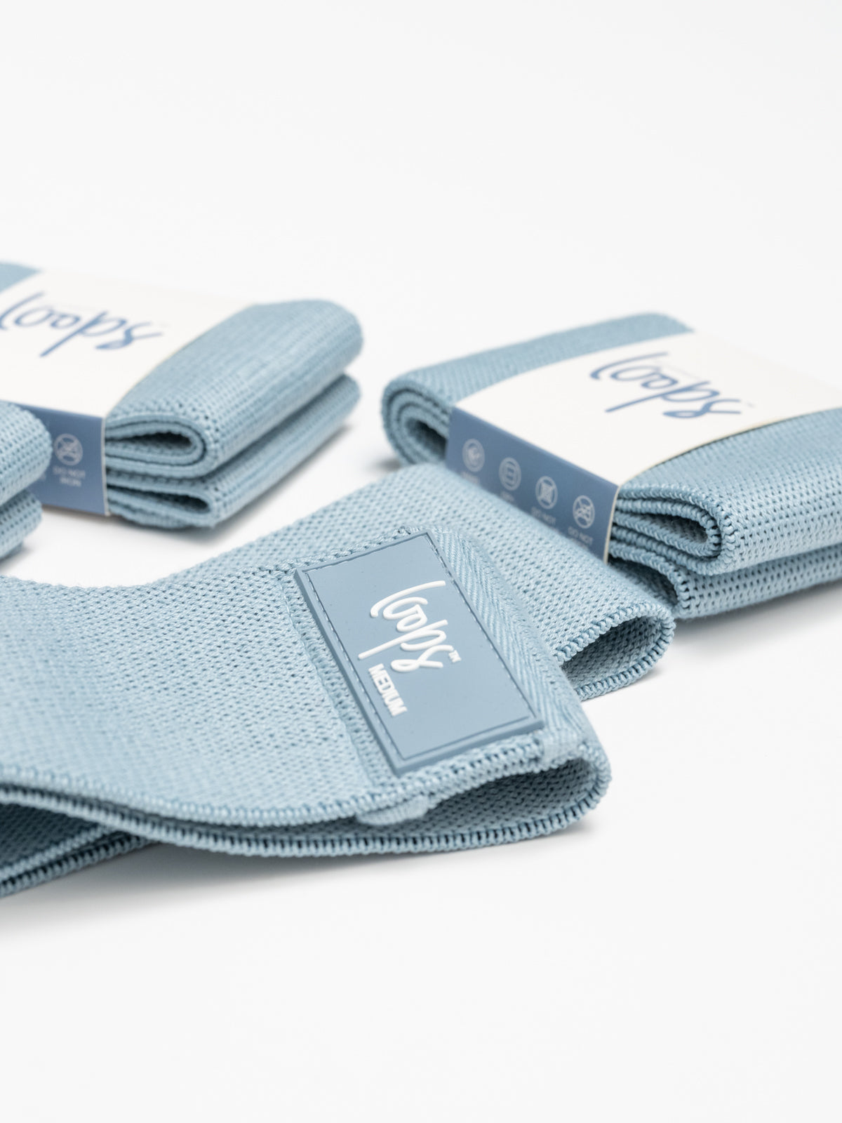 Resistance Loop - Mist